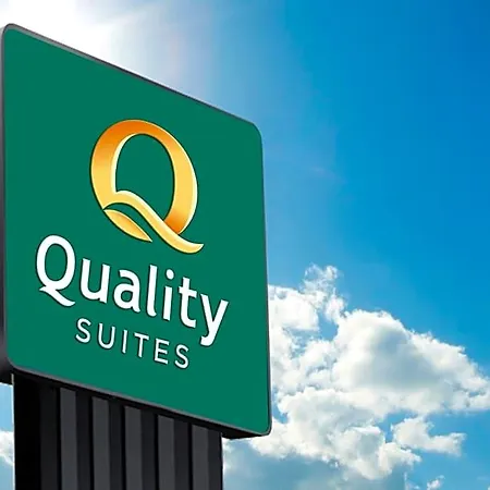 Quality Aparthotel Valenciennes Valenciennes